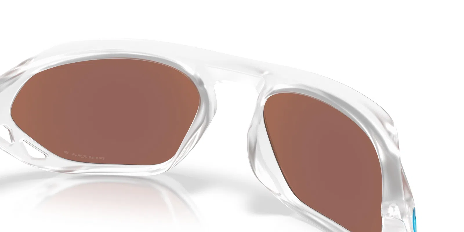 Oakley Cage Jacket 9537 Sunglasses - view 61